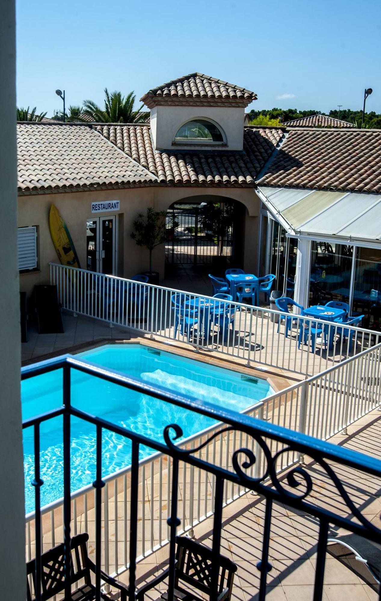 Hotel Le Leukos Лёкат Номер фото