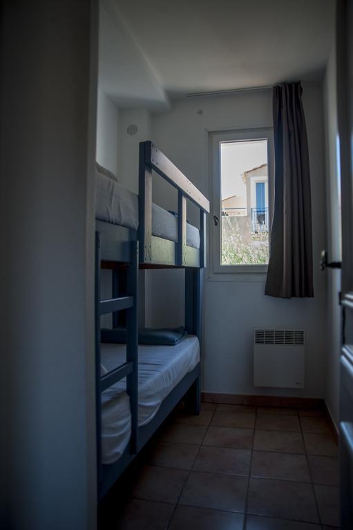 Hotel Le Leukos Лёкат Номер фото