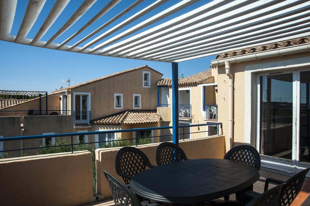 Hotel Le Leukos Лёкат Номер фото